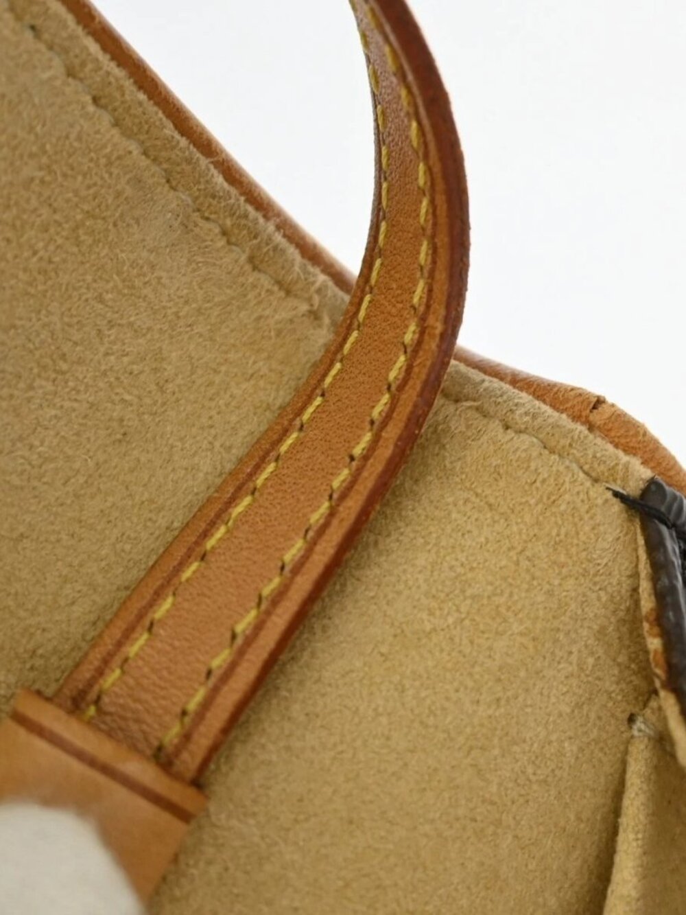 LOUIS VUITTON POCHETTE TWIN GM CROSSBODY BAG M51852 FL0031 YQ06276 - Picture 9 of 11